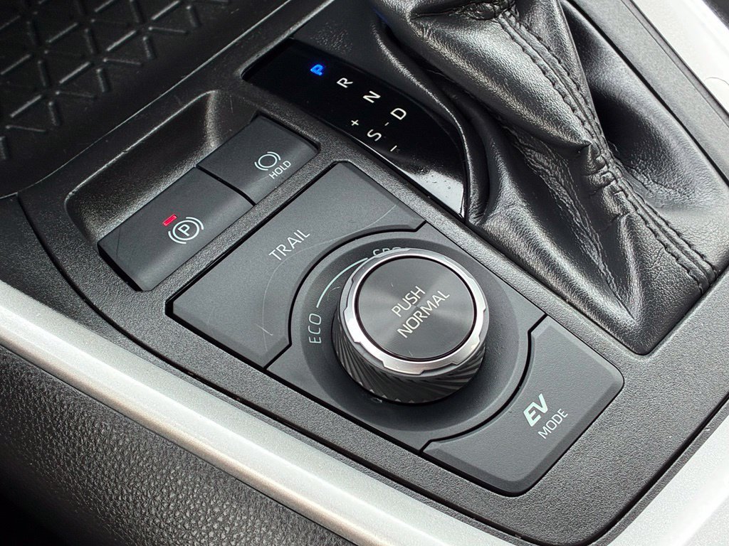 Used 2023 Gray Toyota LE image 24
