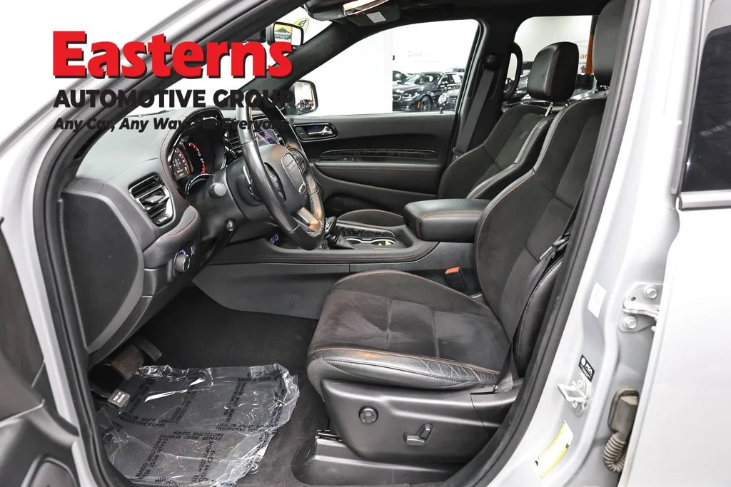 Used 2024 Silver Dodge R/T Premium image 14