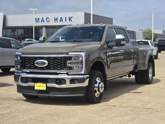 New 2026 Marsh Gray Ford F-350® King Ranch® image 22