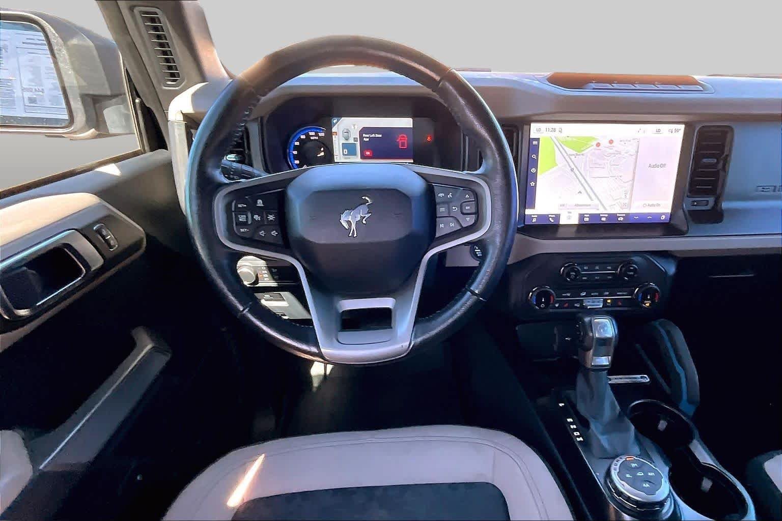 Used 2022 Area 51 Ford Wildtrak image 6