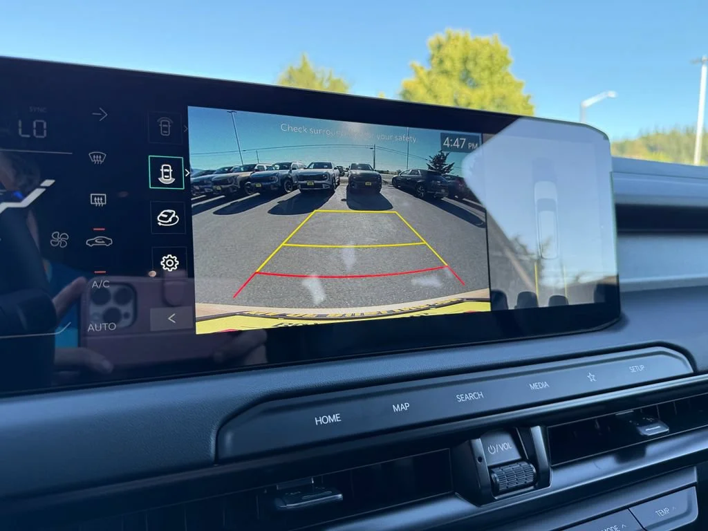 New 2027 Terrain Brown Kia X-Line SX image 29
