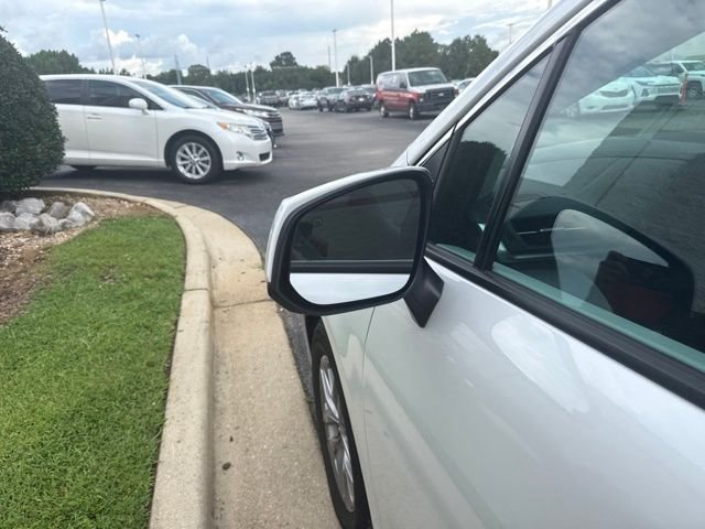Used 2026 Beige Toyota XLE image 21