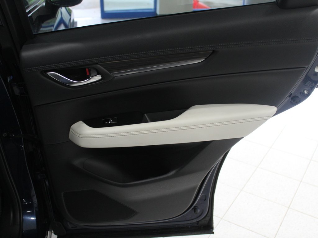 2023 Mazda CX-5 S Premium Plus package - Photo 16
