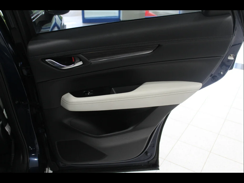 2023 Mazda CX-5 S Premium Plus package - Photo 16
