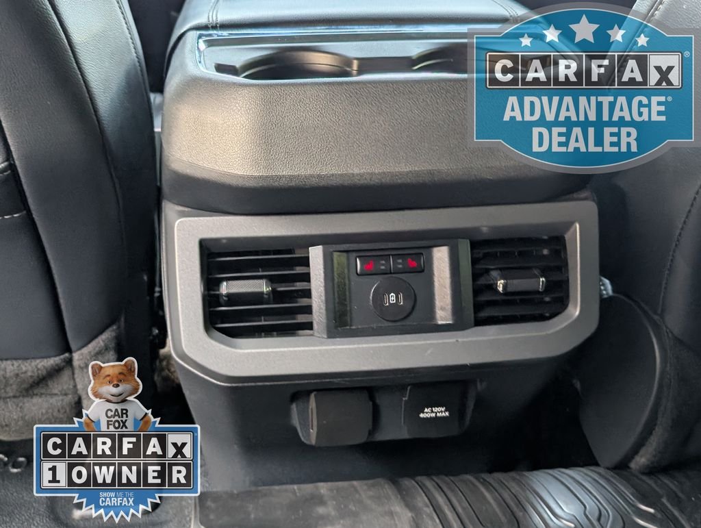 2024 Ford F-250 Super Duty Lariat - Photo 23