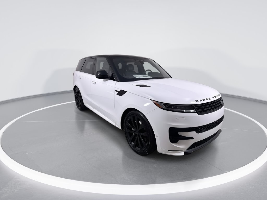 New 2026  Land Rover Dynamic SE image 2
