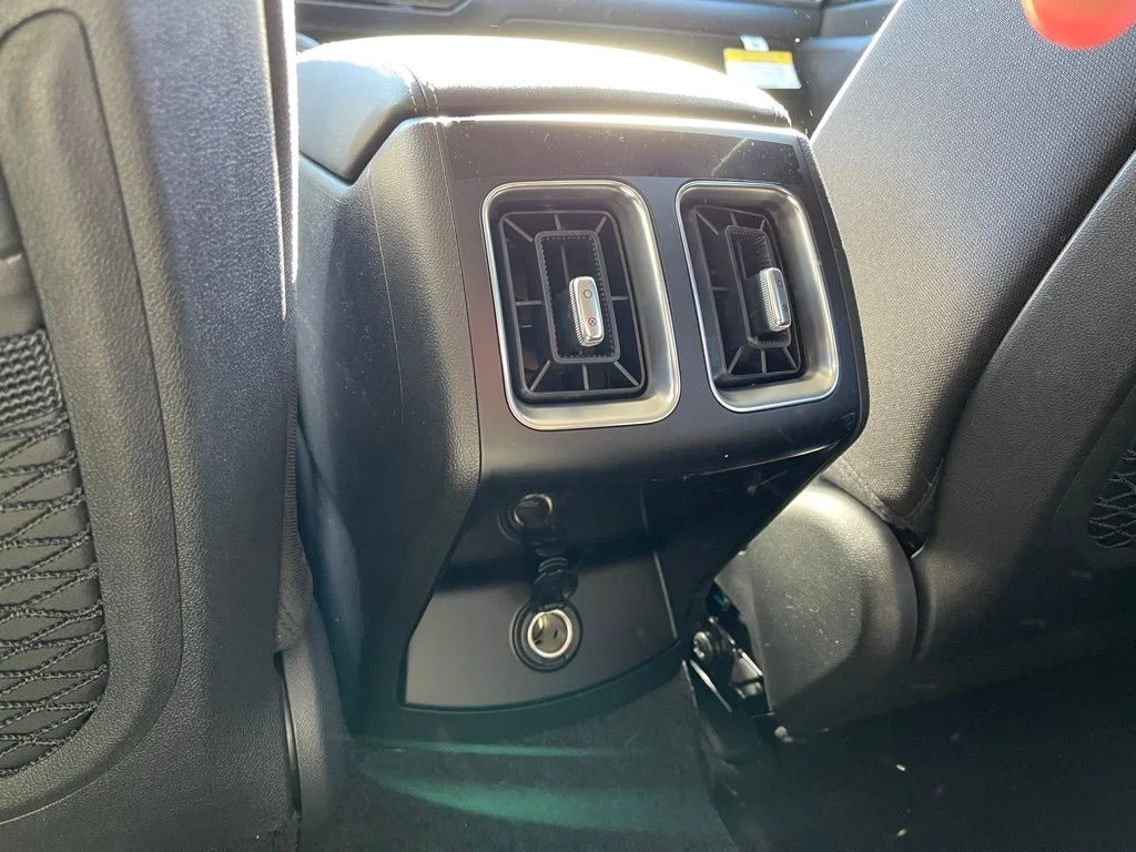 New 2026 Black Kia LX image 28