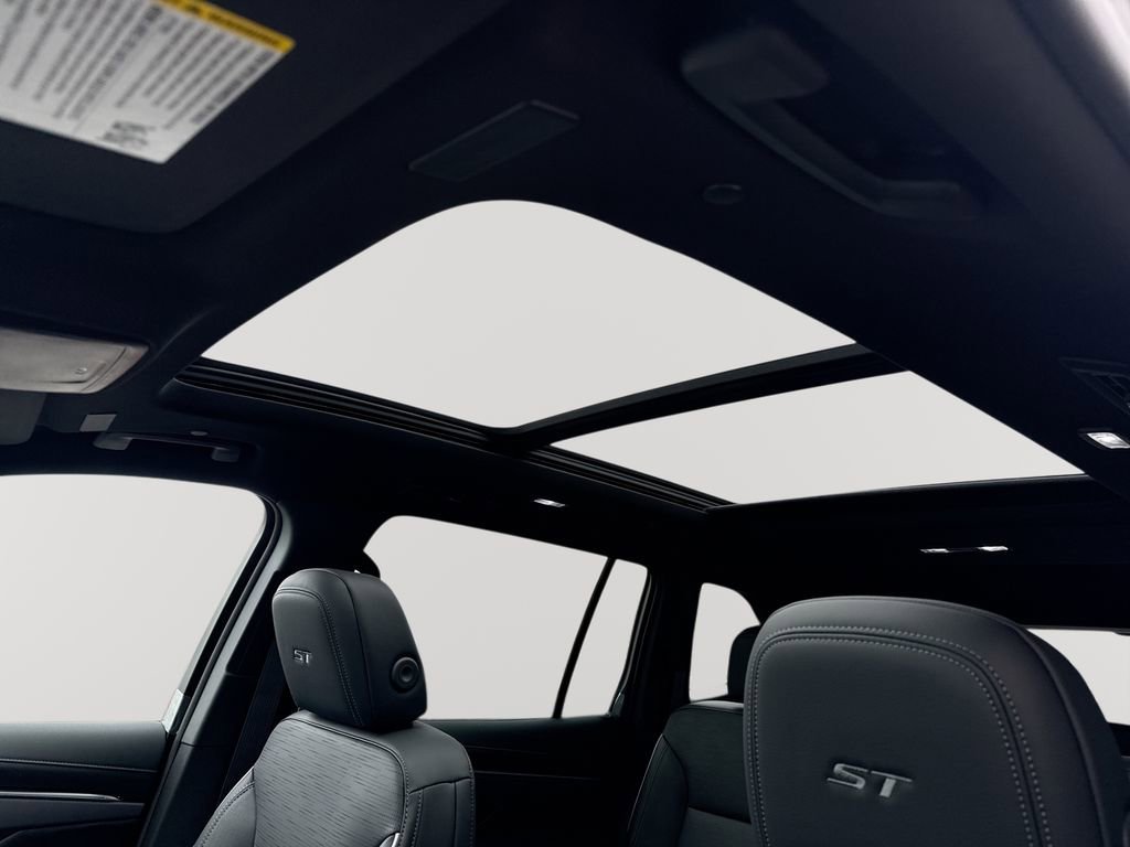 New 2026 Ebony Twilight Metallic Buick Sport Touring image 19