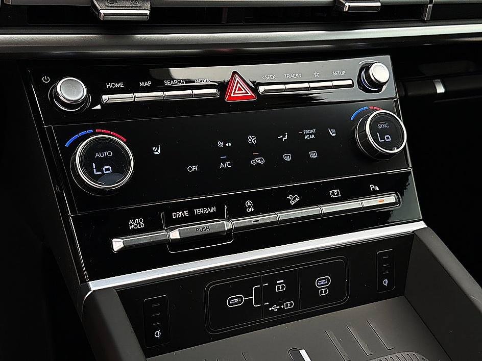 New 2026 Earthy Brass Matte Hyundai XRT AWD image 28