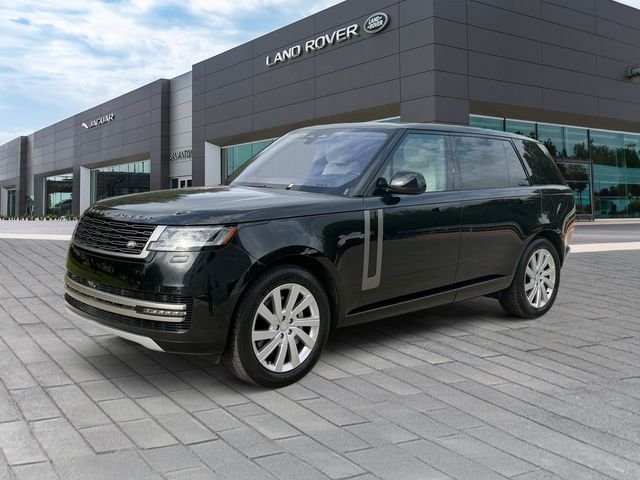 2023 Land Rover Range Rover 3.0 SE LWB 7's photo