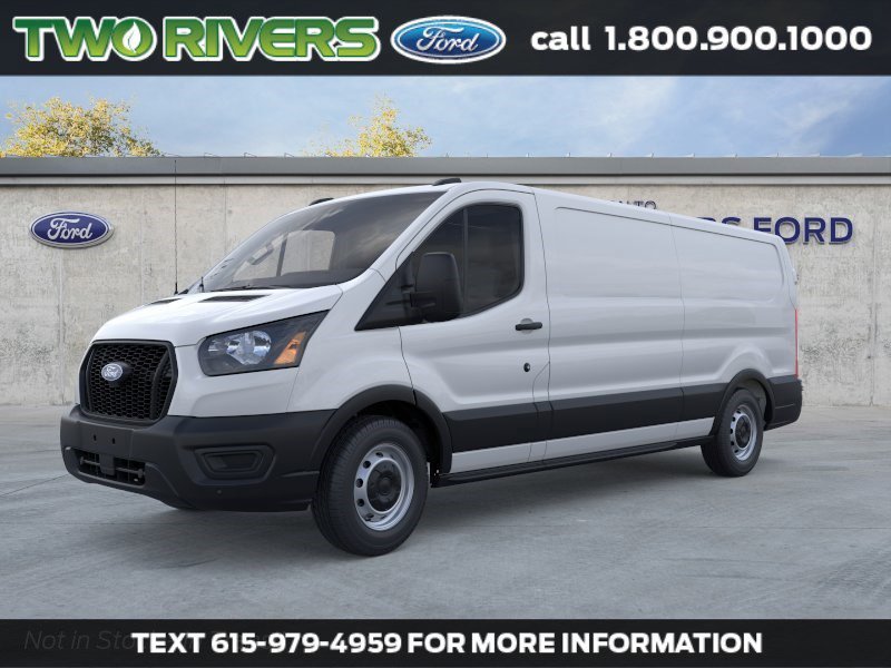 2026 Ford Transit 150 Low Roof 148 WB's photo