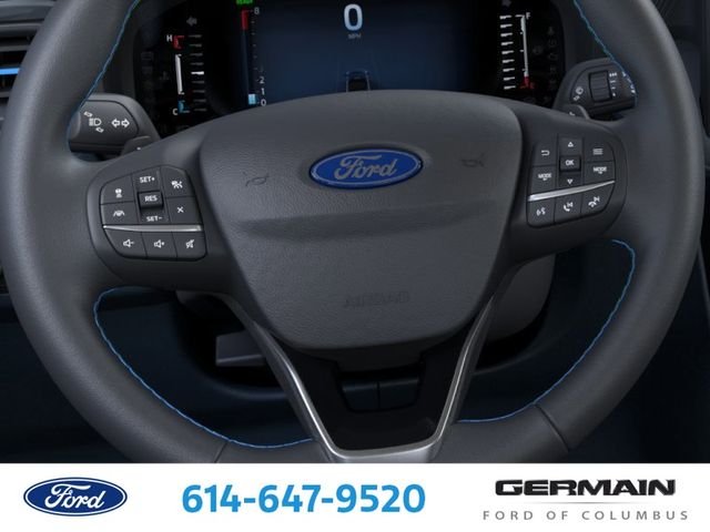 New 2026 Shadow Black Ford Lobo High image 18