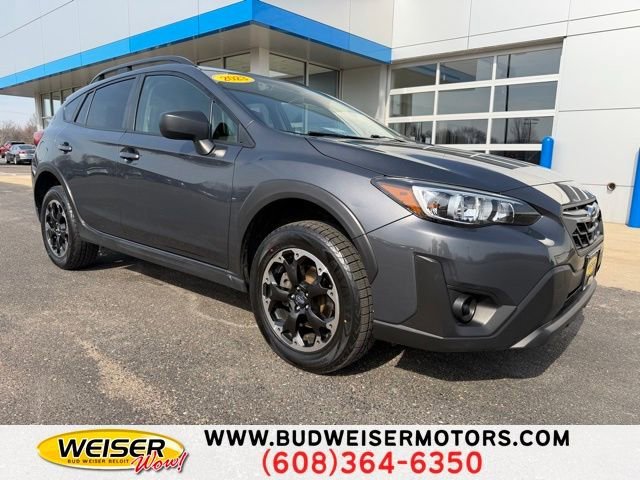 2023 Subaru Crosstrek Base