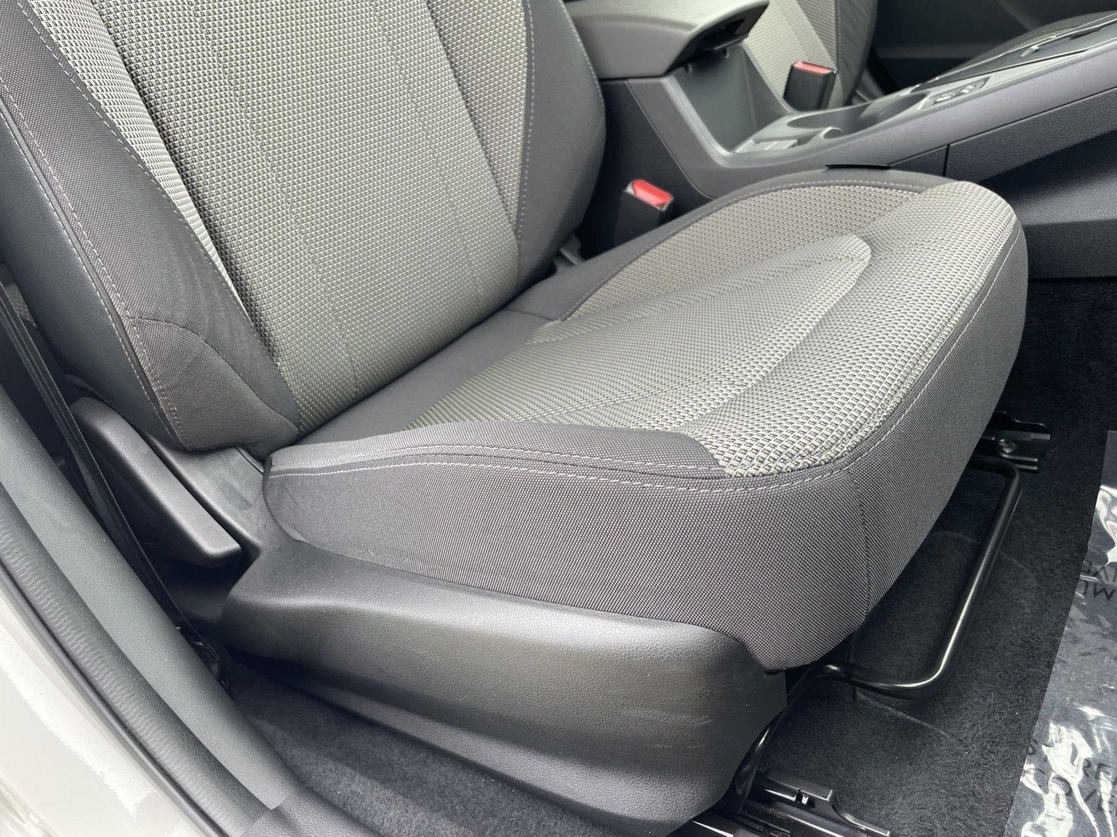 Certified Used 2024 Crystal White Pearl Subaru Premium image 19