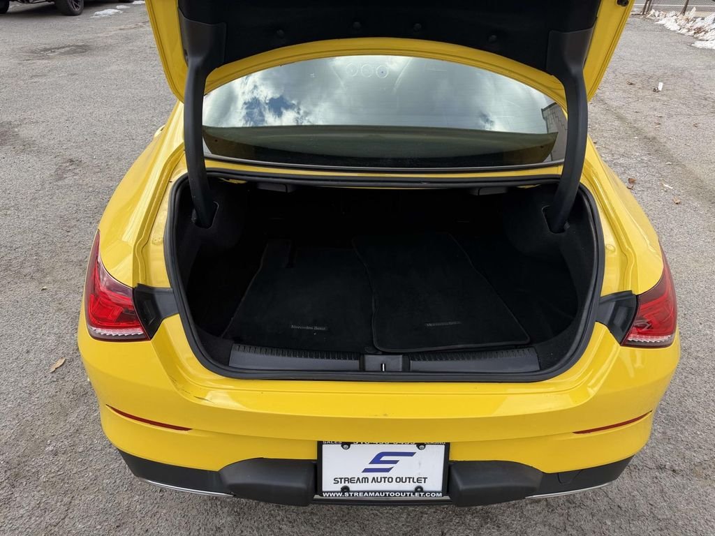 2020 Mercedes-Benz CLA CLA250 - Photo 28