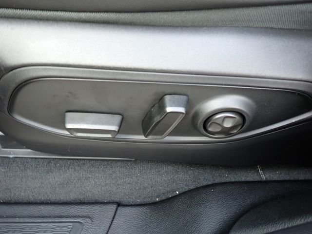 2025 Jeep Grand Cherokee Altitude - Photo 16