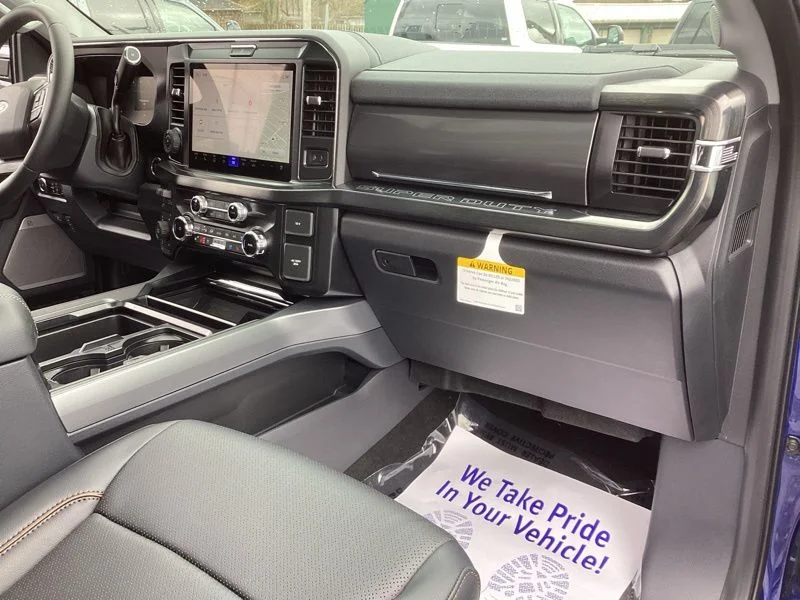 2026 Ford F-250 Super Duty Lariat - Photo 26