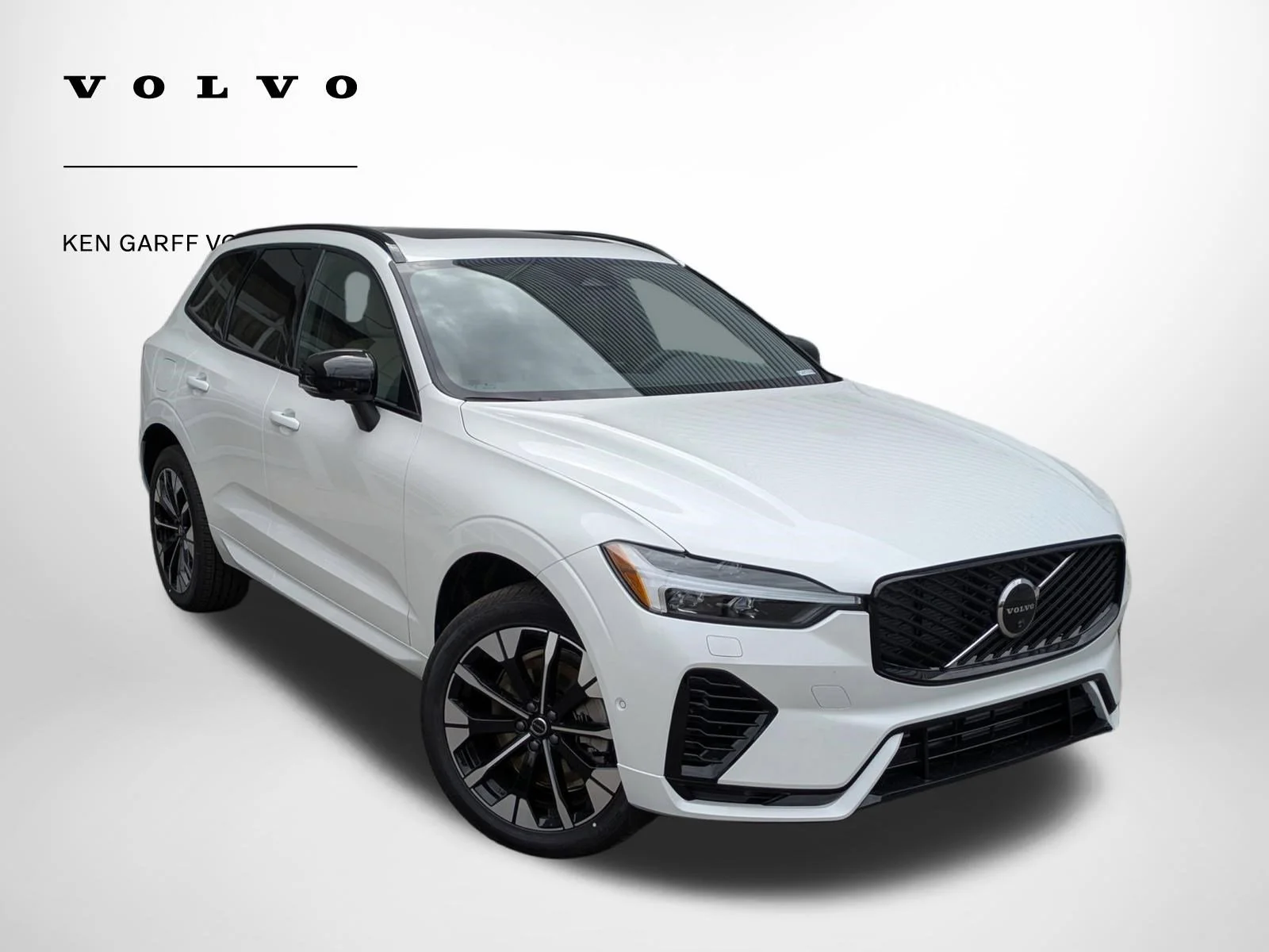 2026 Volvo XC60 T8 Plus Dark AWD's photo