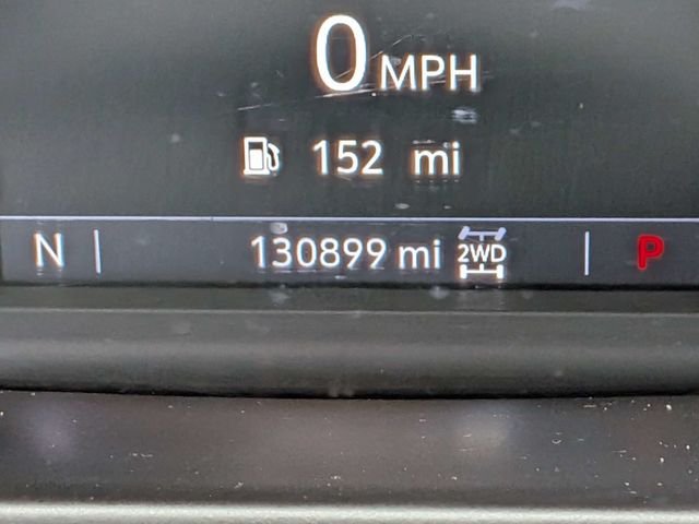 Used 2019 Black Chevrolet LT Trail Boss image 33
