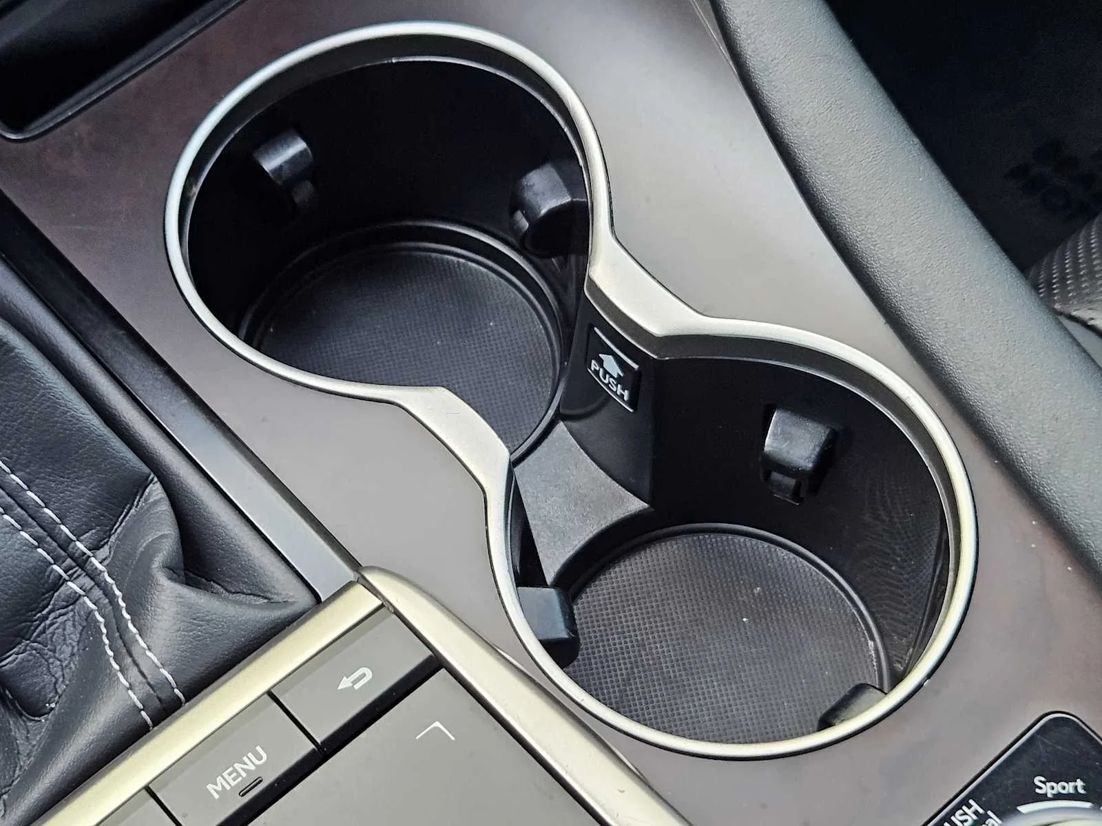 Certified Used 2021 CAVIAR Lexus  image 15