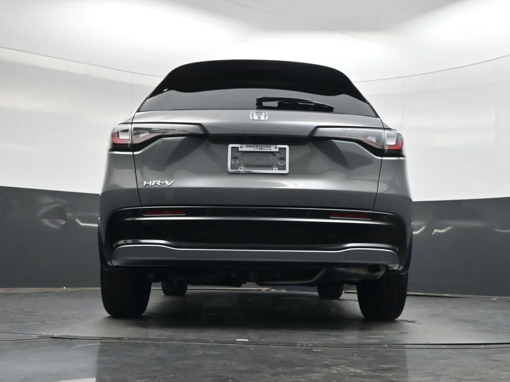 New 2027 Urban Gray Pearl Honda EX-L image 41