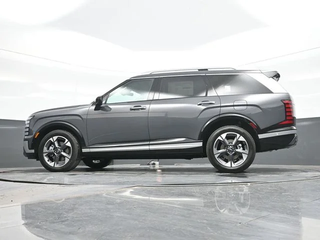 New 2026 Gray Hyundai Limited image 20