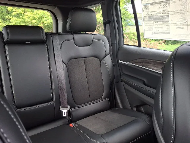 New 2026 Gray Jeep Altitude image 15