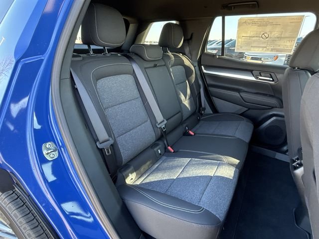 2026 GMC Terrain Elevation - Photo 79