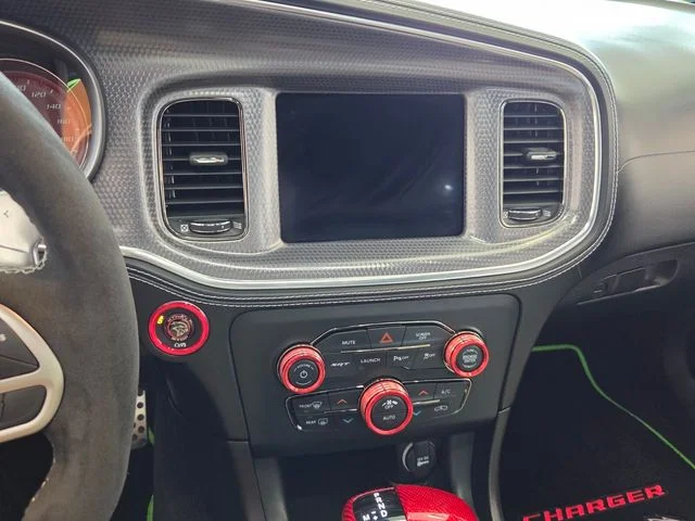 Used 2023 Green Dodge SRT Hellcat Widebody image 19