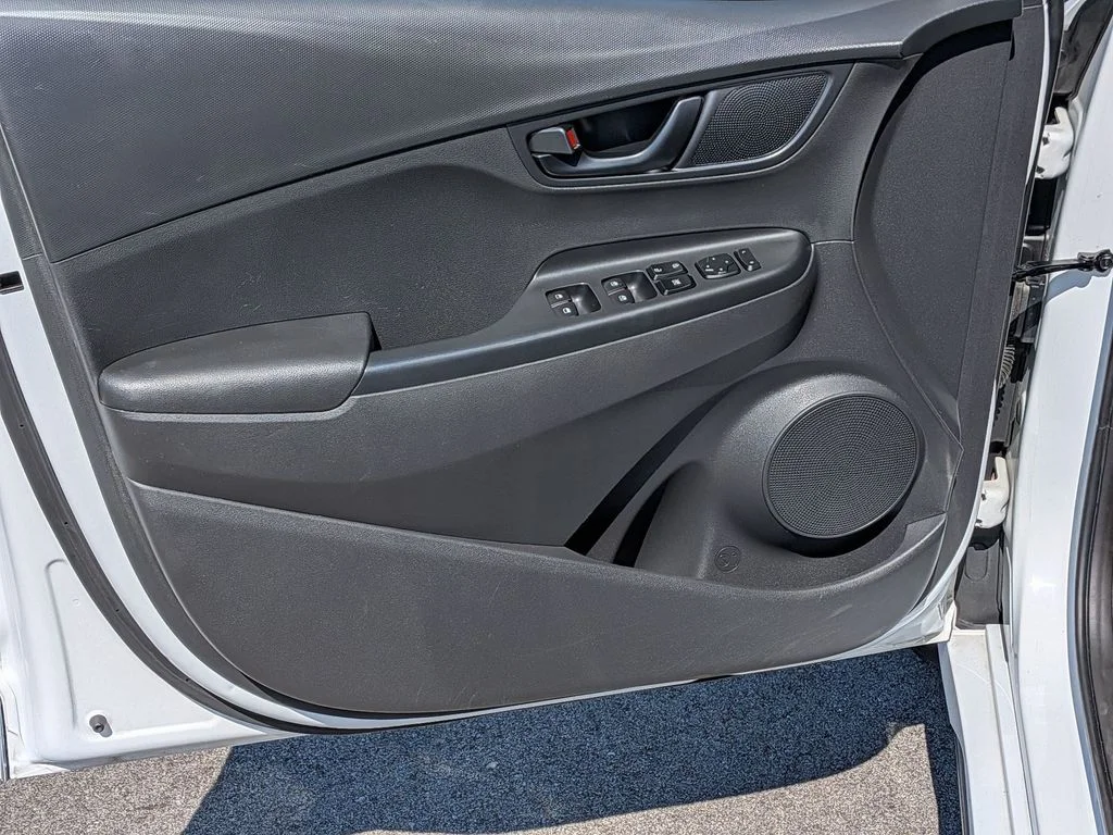 Used 2022 White Hyundai N Line image 12