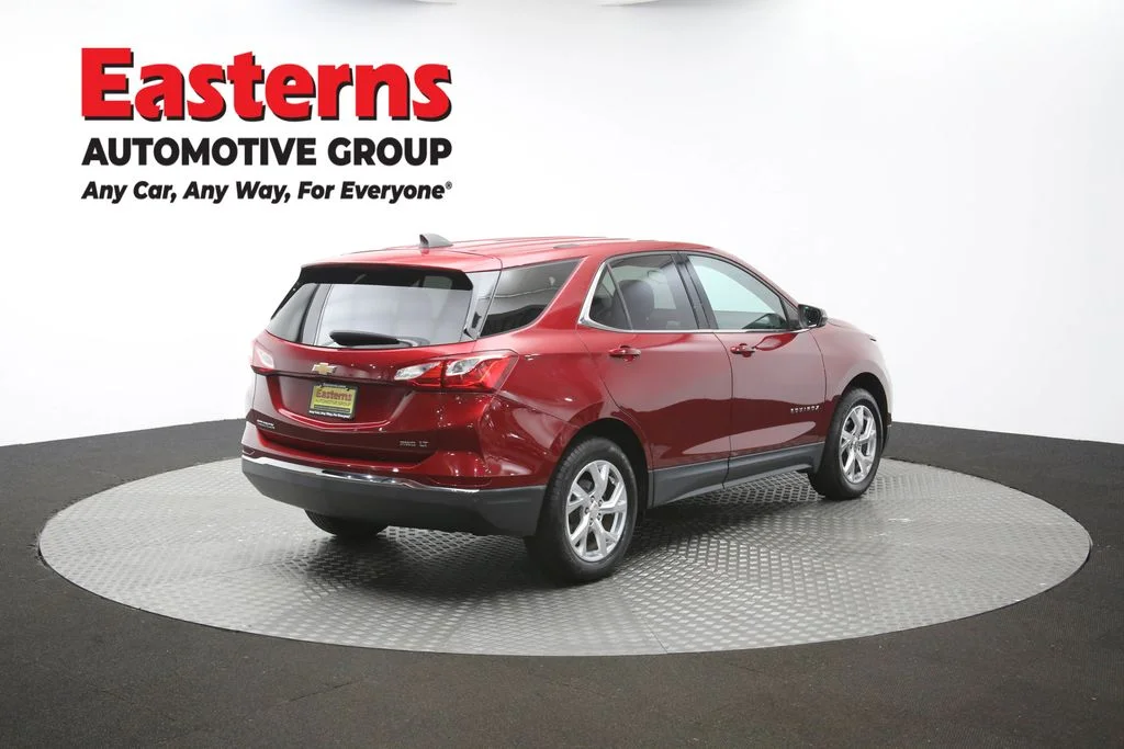 Used 2019 Red Chevrolet LT image 40