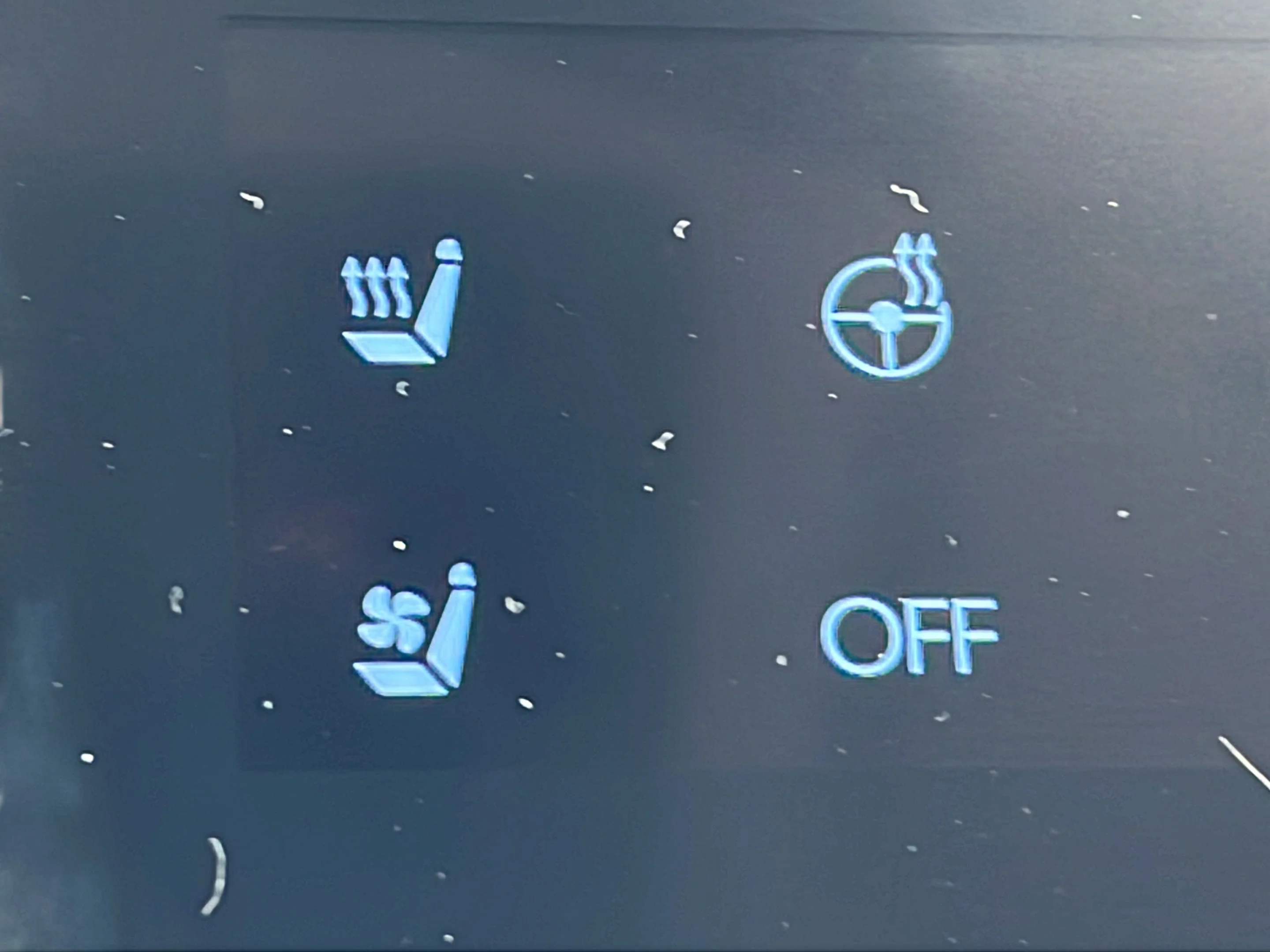Used 2025 Ecotronic Gray Matte Hyundai Calligraphy image 43