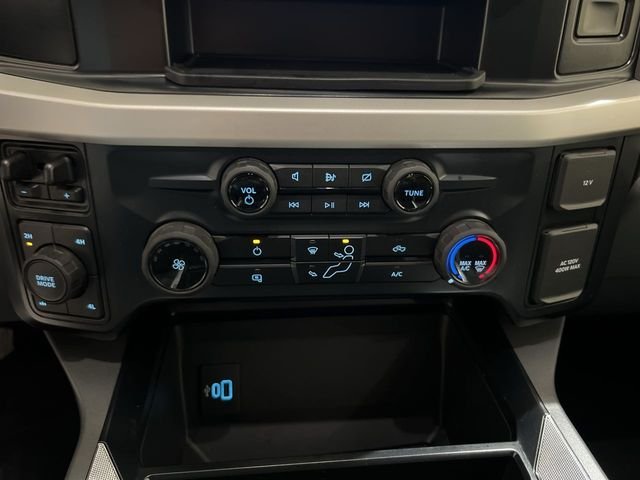 Used 2023 Gray Ford XLT image 15