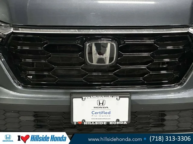 2024 Honda CR-V EX - Photo 8