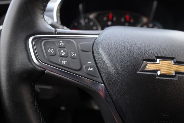 Used 2024 Black Chevrolet LT image 27