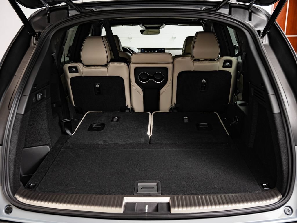 New 2026 Urban Gray Pearl Acura A-Spec Advance Package image 23