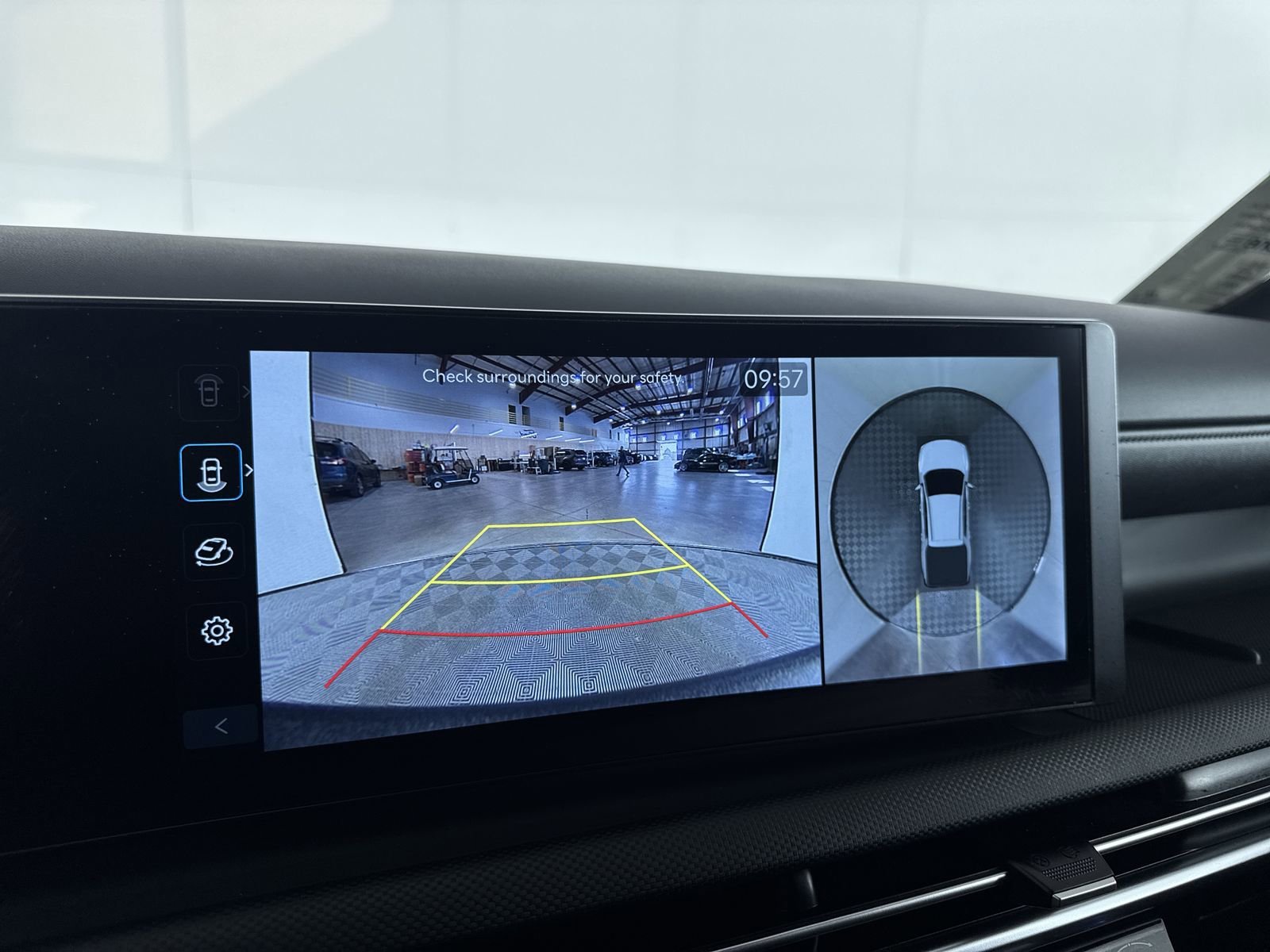 2025 Hyundai Santa Cruz XRT - Photo 19