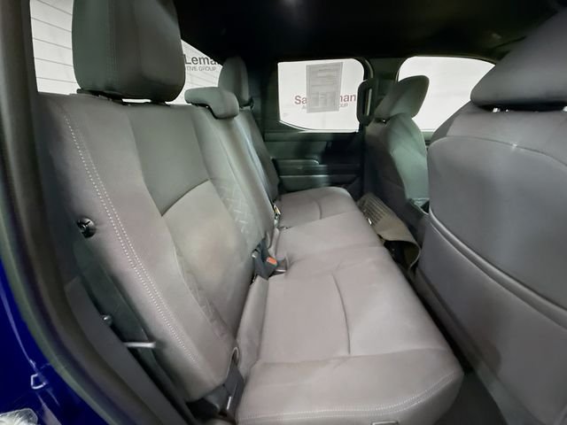 2025 Toyota Tacoma SR5 - Photo 26