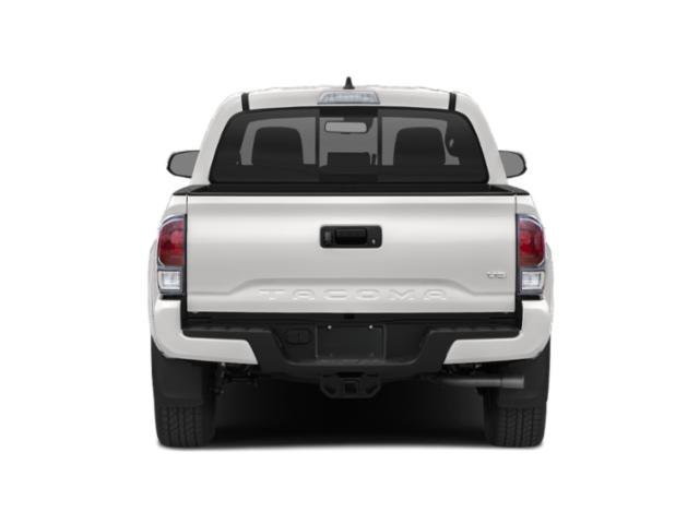 Used 2021 Gray Toyota TRD Sport image 5