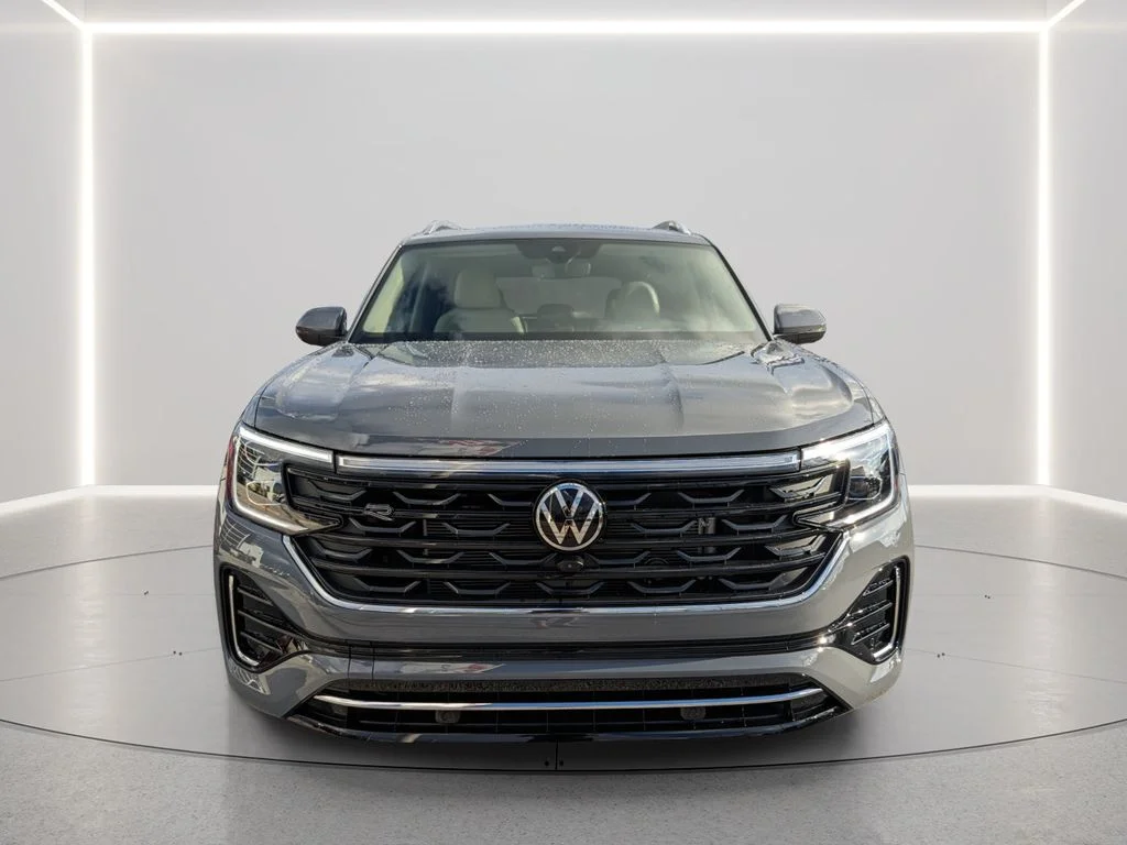 2026 Volkswagen Atlas SEL Premium R-Line - Photo 9