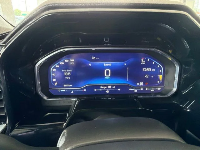 Used 2023 White Chevrolet RST image 15