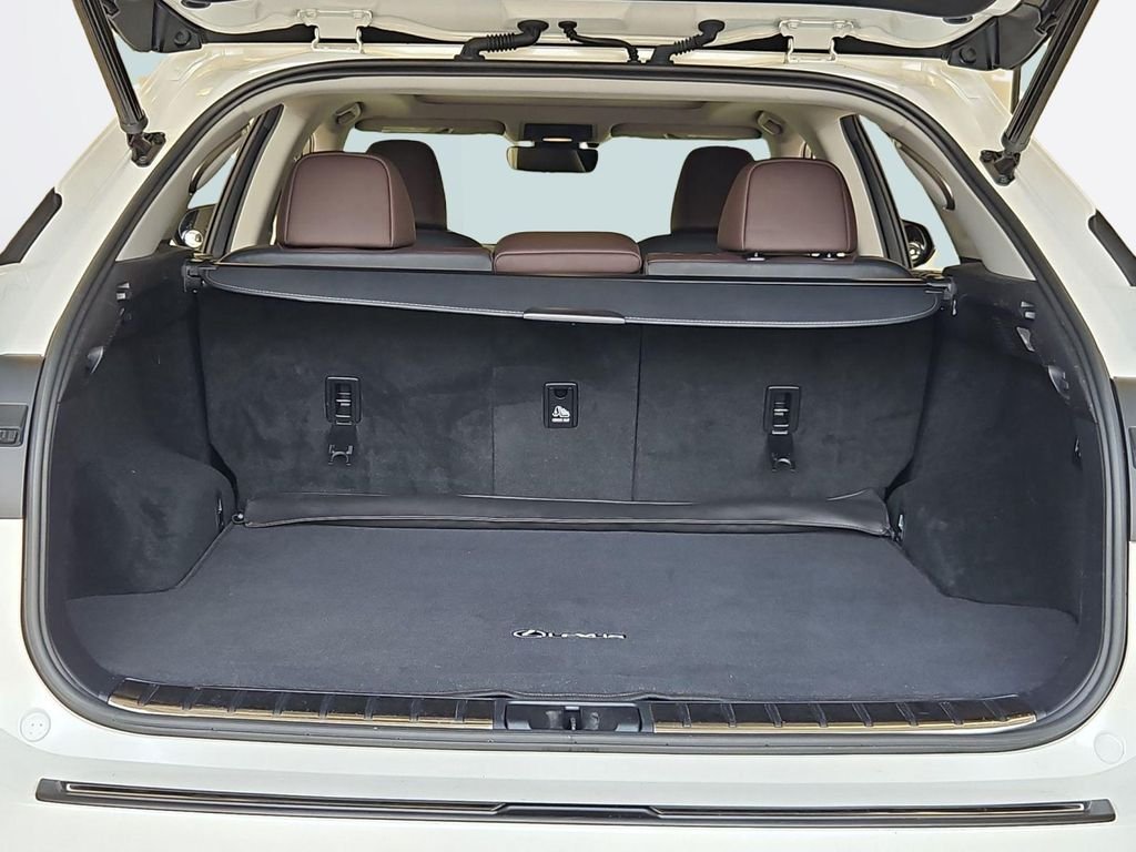 2019 Lexus RX 350 - Photo 24