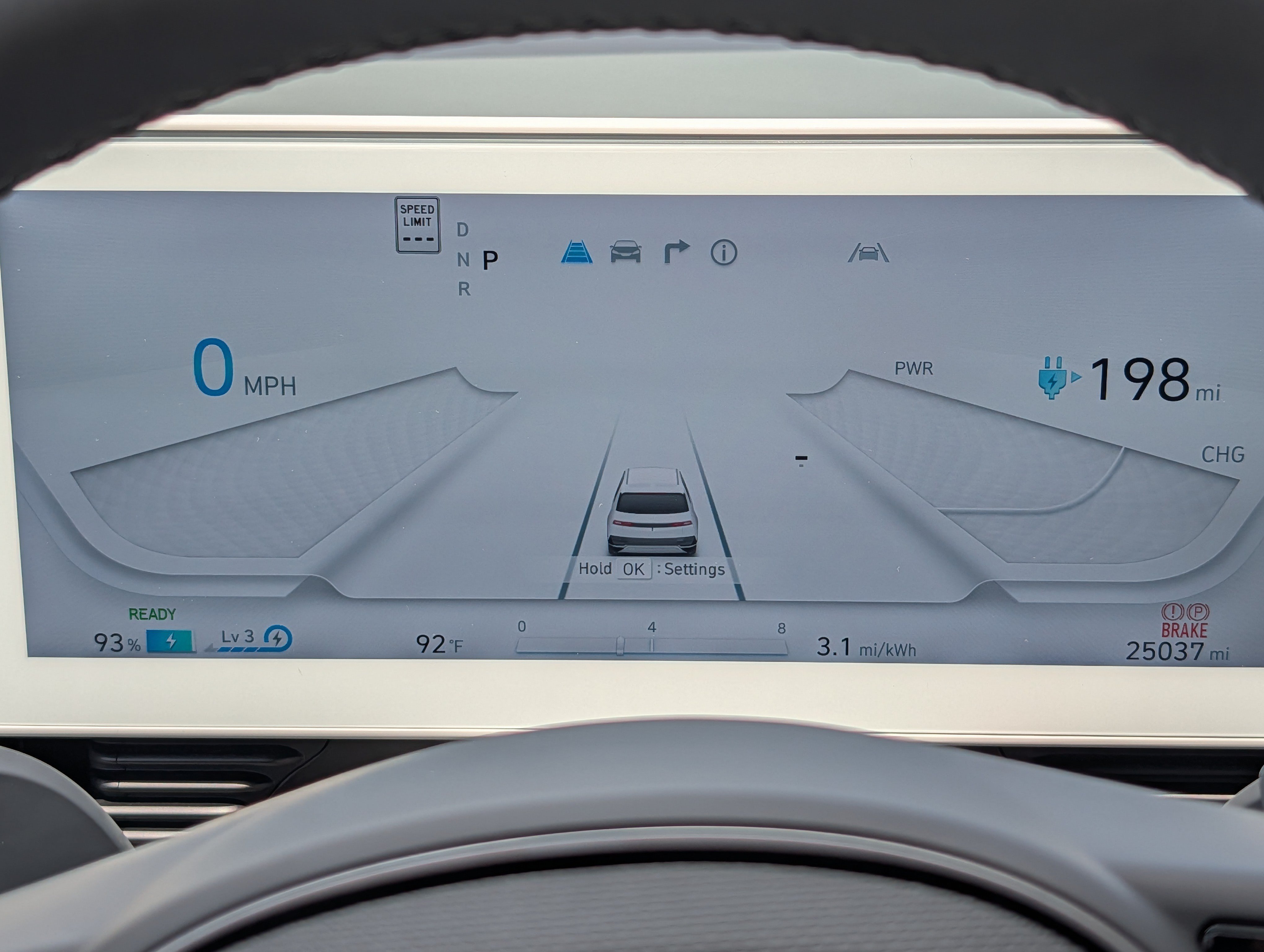 2023 Hyundai IONIQ 5 SEL - Photo 21