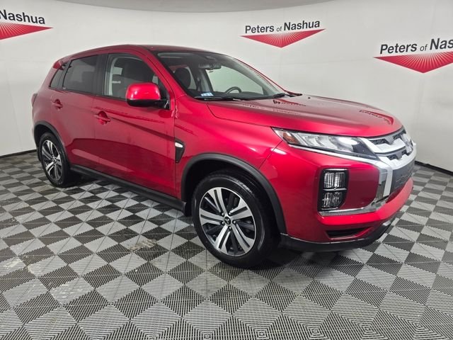 2023 Mitsubishi Outlander Sport ES