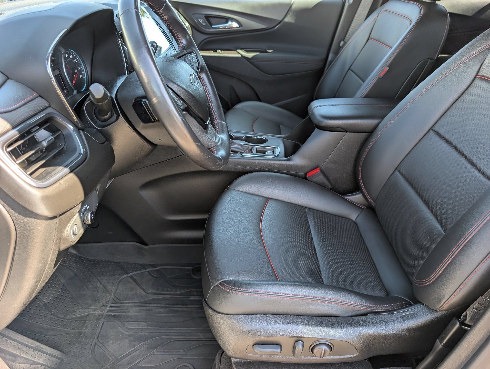 2022 Chevrolet Equinox RS - Photo 18