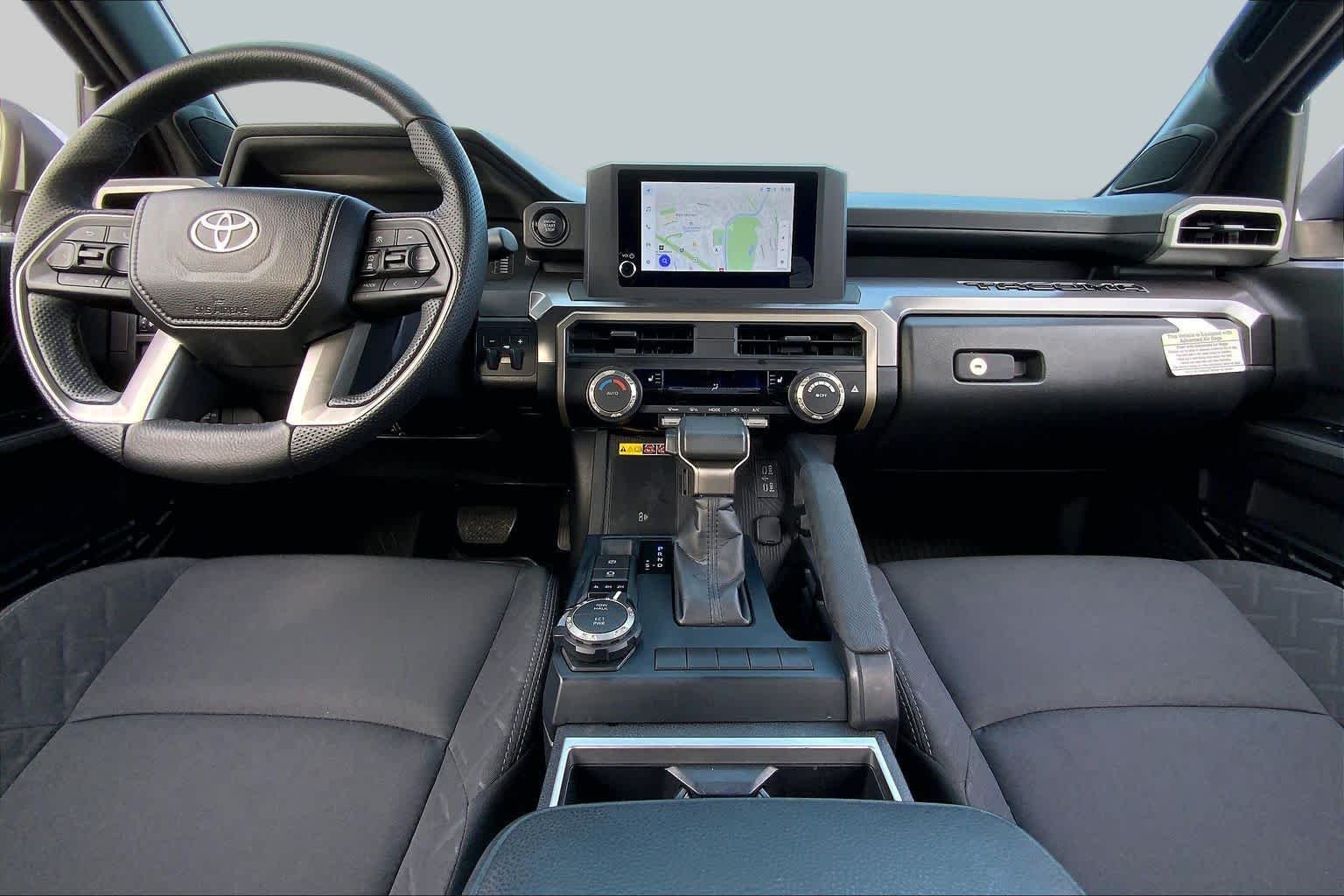 Used 2026 Ice Cap Toyota SR5 image 15