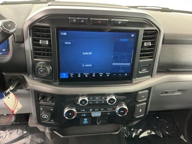 Used 2024  Ford XLT image 20