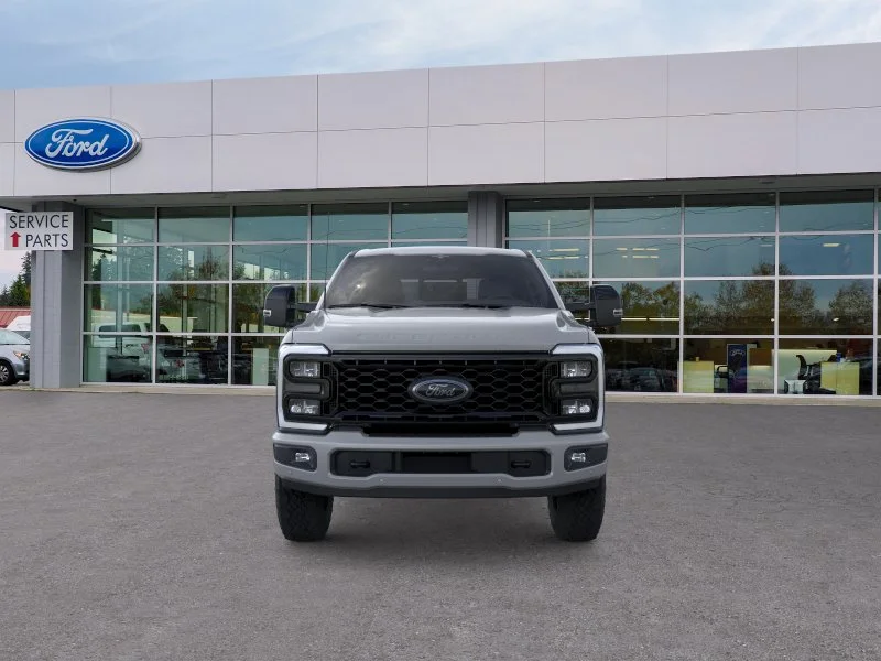 New 2026 Avalanche Ford F-350® Lariat® image 30