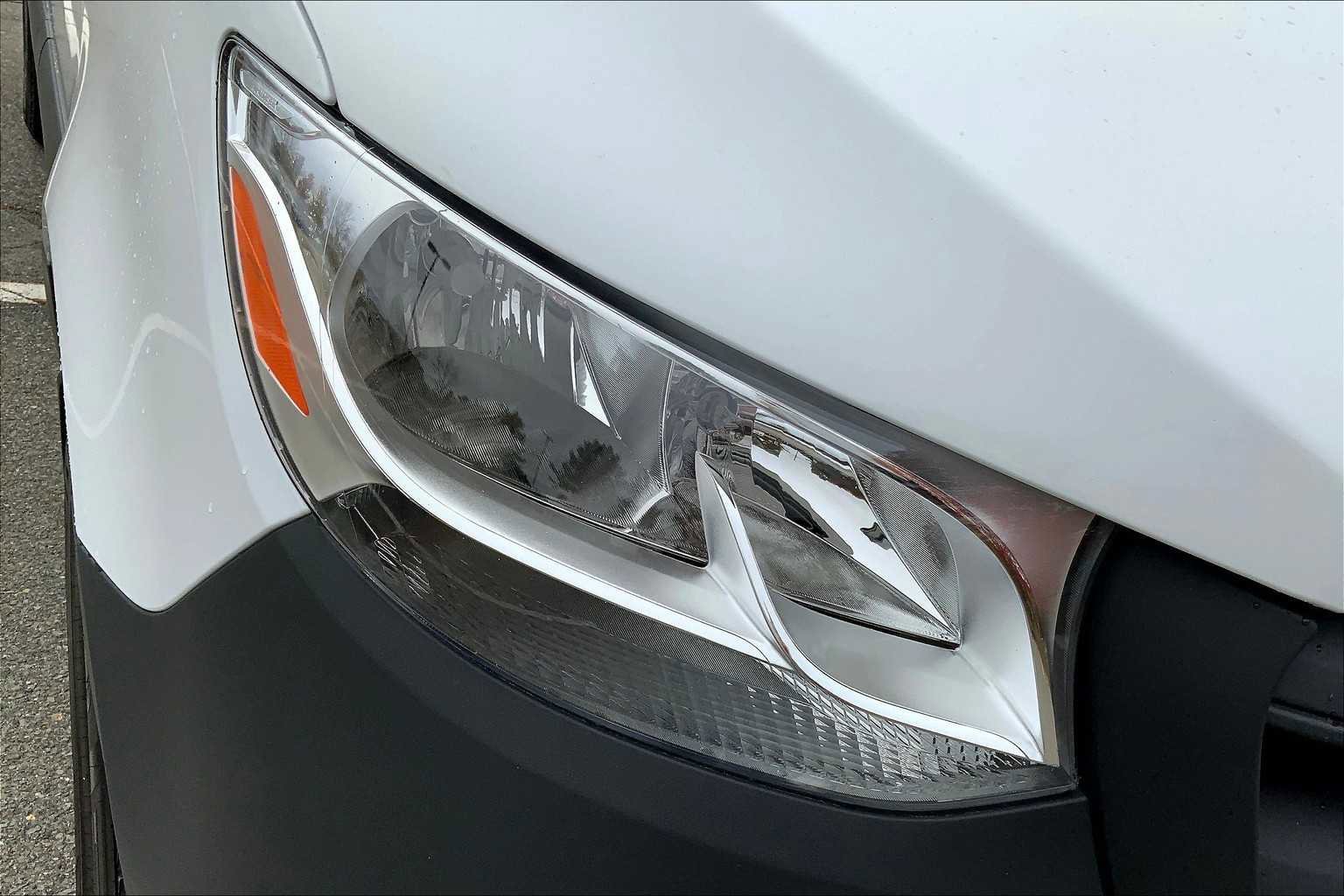 New 2026 Arctic White Mercedes-Benz  image 18