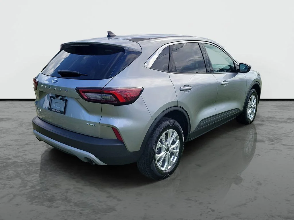 Used 2024 Ford Escape Active with VIN 1FMCU9GN4RUA73784 for sale in Live Oak, FL